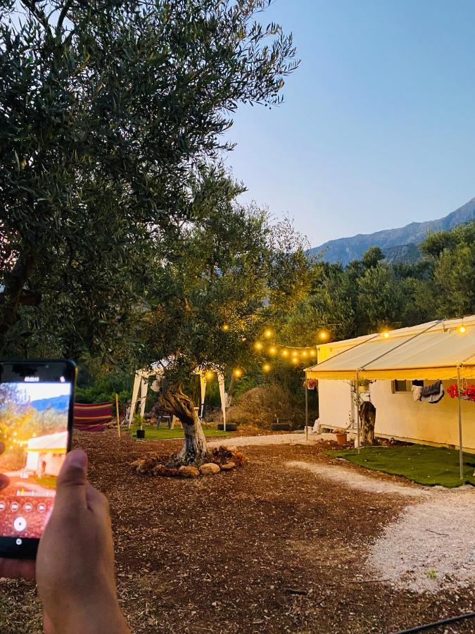 Camping Adventure Camping Dhërmi